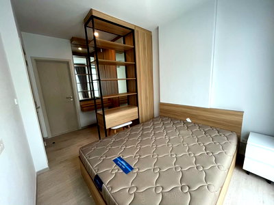 คอนโดให้เช่า : Rds-5030 ให้เช่าคอนโด นิว โนเบิล เซ็นเตอร์ บางนา นัดชมห้อง ■ line : @propertybkk4