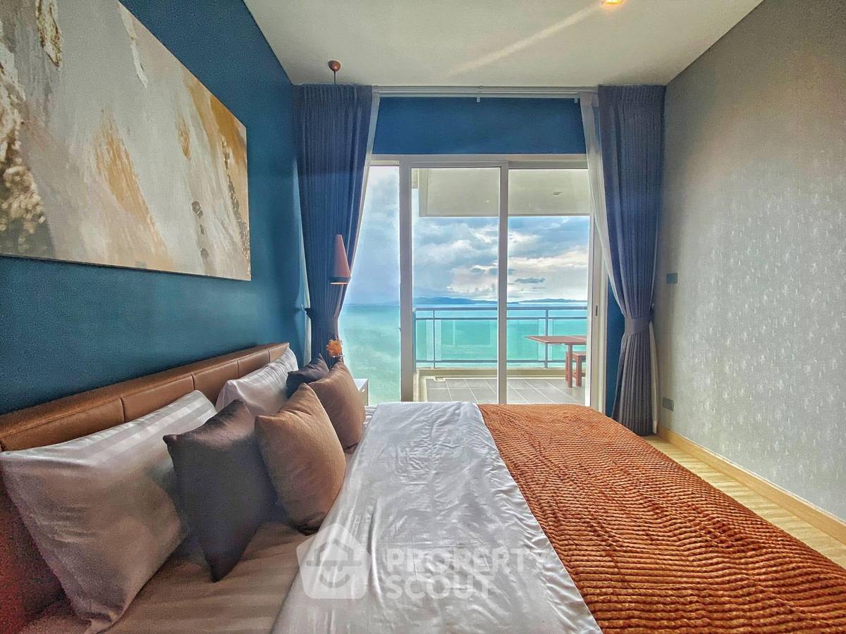 picture 2-BR Condo at Reflection Jomtien Beach Pattaya close to Pattaya (ID 1525693) - 5/8