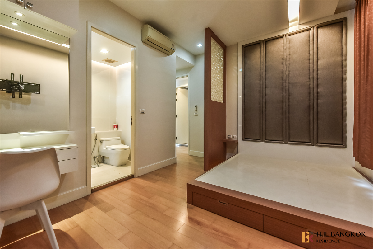 picture Start your comfort here Equinox Phahol-Vipha - 7/9