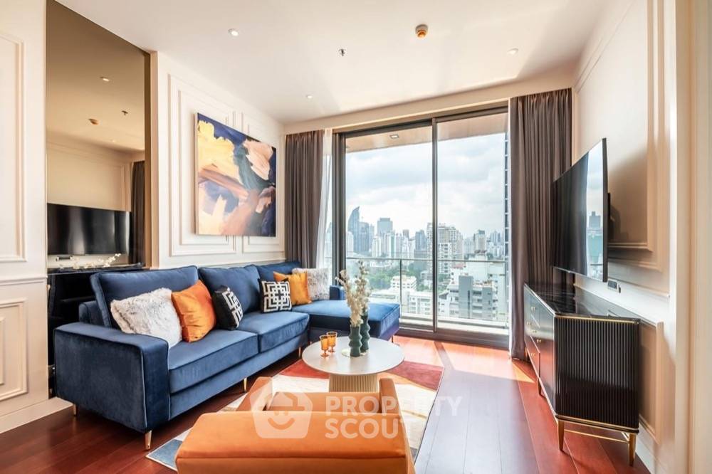 picture 2-BR Condo at Khun By Yoo near BTS Thong Lor (ID 1904941) - 29/40