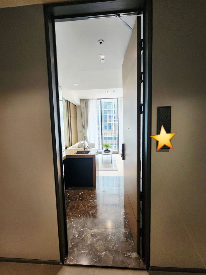 picture ✨Condo for Rent :  28 Chidlom (BTS Chidlom) AP-02 ( line : @condo91 ) - 6/13