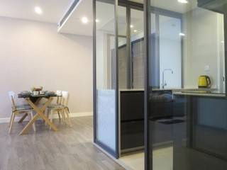 picture For Rent Condo The Room Sathorn-TanonPun fully furnished (S15-21476) - 18/20