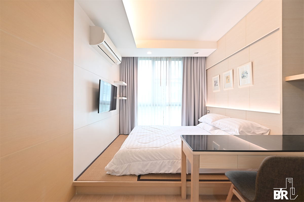 รูป ใช้ชีวิตสไตล์ Luxury บนทำเลศักยภาพ เวีย 49 - รูปที่ 10/10