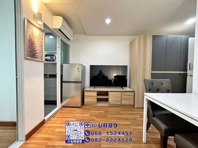picture 💜💜 Hot Price 💜💜For Rent Condo Regent Home Sukhumvit 81 🦋 near BTS On Nut - 3/5