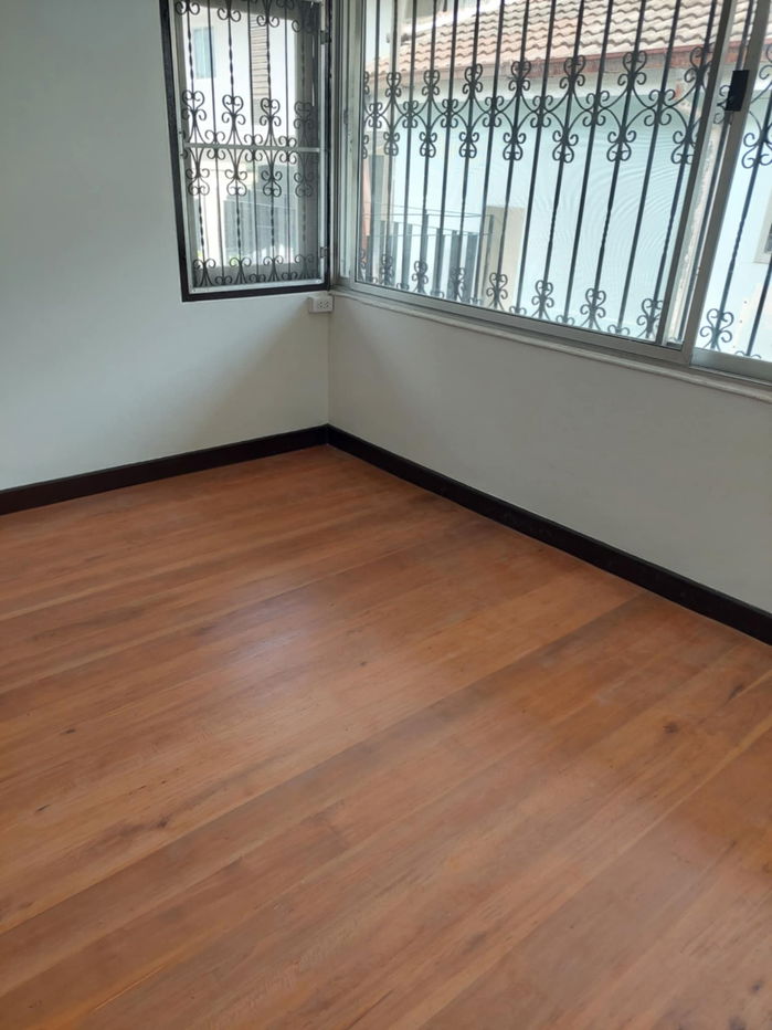 รูป [เช่า] บ้านเดี่ยว/โฮมออฟฟิศ โซนรามคำแหง – ขนาดใหญ่ 143 ตร.ว. จดทะเบียนบริษัทได้ - รูปที่ 18/20