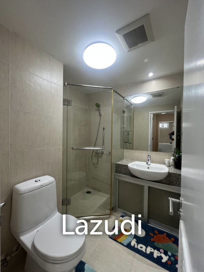 picture The Clover Thonglor 77 Sqm 2 Bed 2 Bath Condo For Rent - 15/20