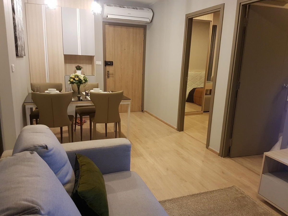 รูป Condo for Sale: IDEO O2 (Only 300 m. from BTS Bangna) - รูปที่ 11/15