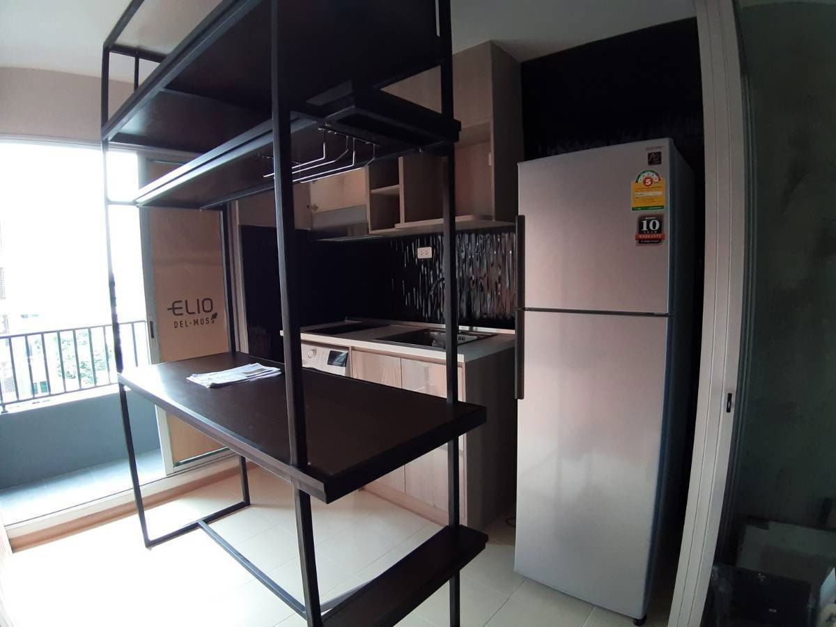 picture 🔐#PN2303_163🔐🗓️𝐅𝐨𝐫 𝐑𝐞𝐧𝐭( 34.9 𝐬𝐪𝐦. 1𝐛𝐞𝐝, 𝟏𝐛𝐚𝐭𝐡 )𝐄𝐥𝐢𝐨 𝐃𝐞𝐥 𝐌𝐨𝐬𝐬 𝐏𝐡𝐚𝐡𝐨𝐥𝐲𝐨𝐭𝐡𝐢𝐧 𝟑𝟒 - 5/14