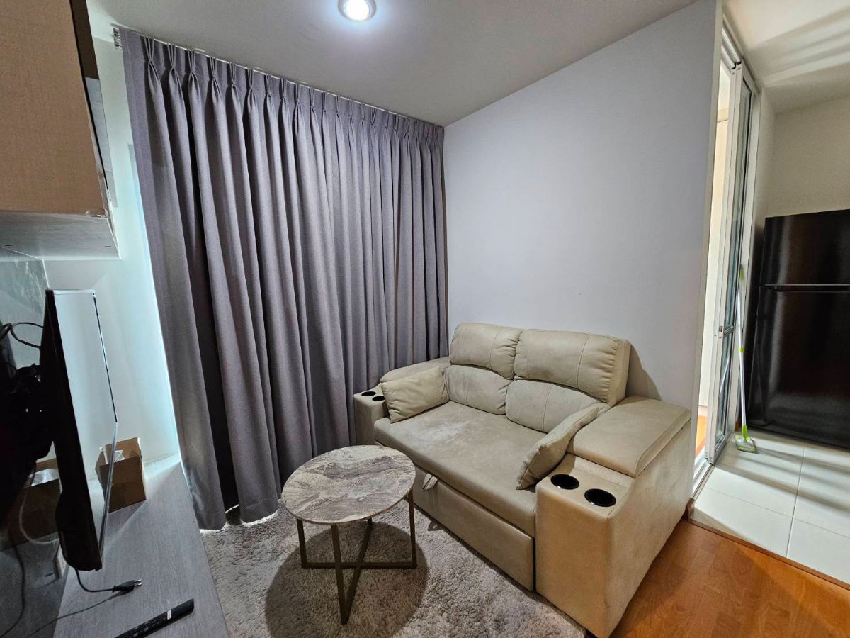 picture For RENT The President Sukhumvit - Samut Prakan 12th floor - 2/22