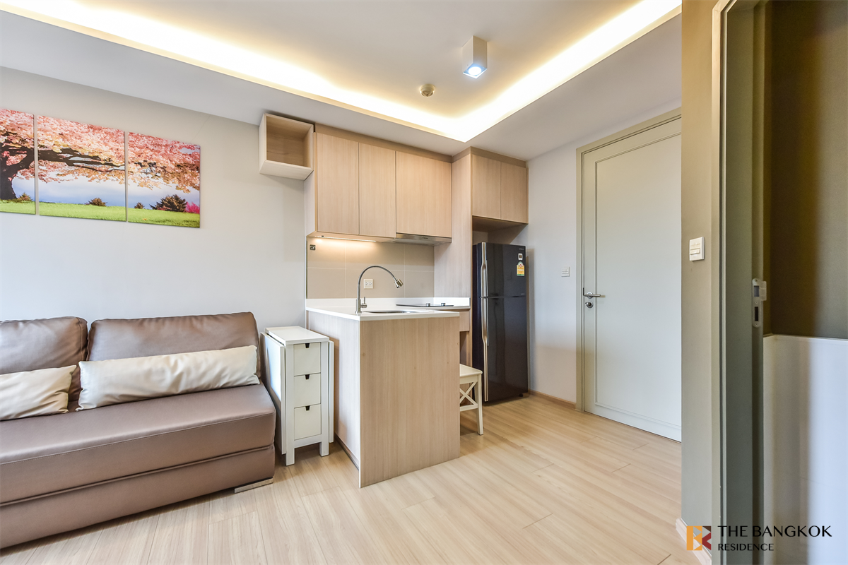 picture Maestro 12 Ultimate Luxury Condo in Business District near BTS Ratchathewi - 9/10