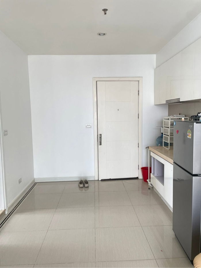 รูป #Z1444 ให้เช่าคอนโด TC-Green Condominium Rama9  - รูปที่ 5/9