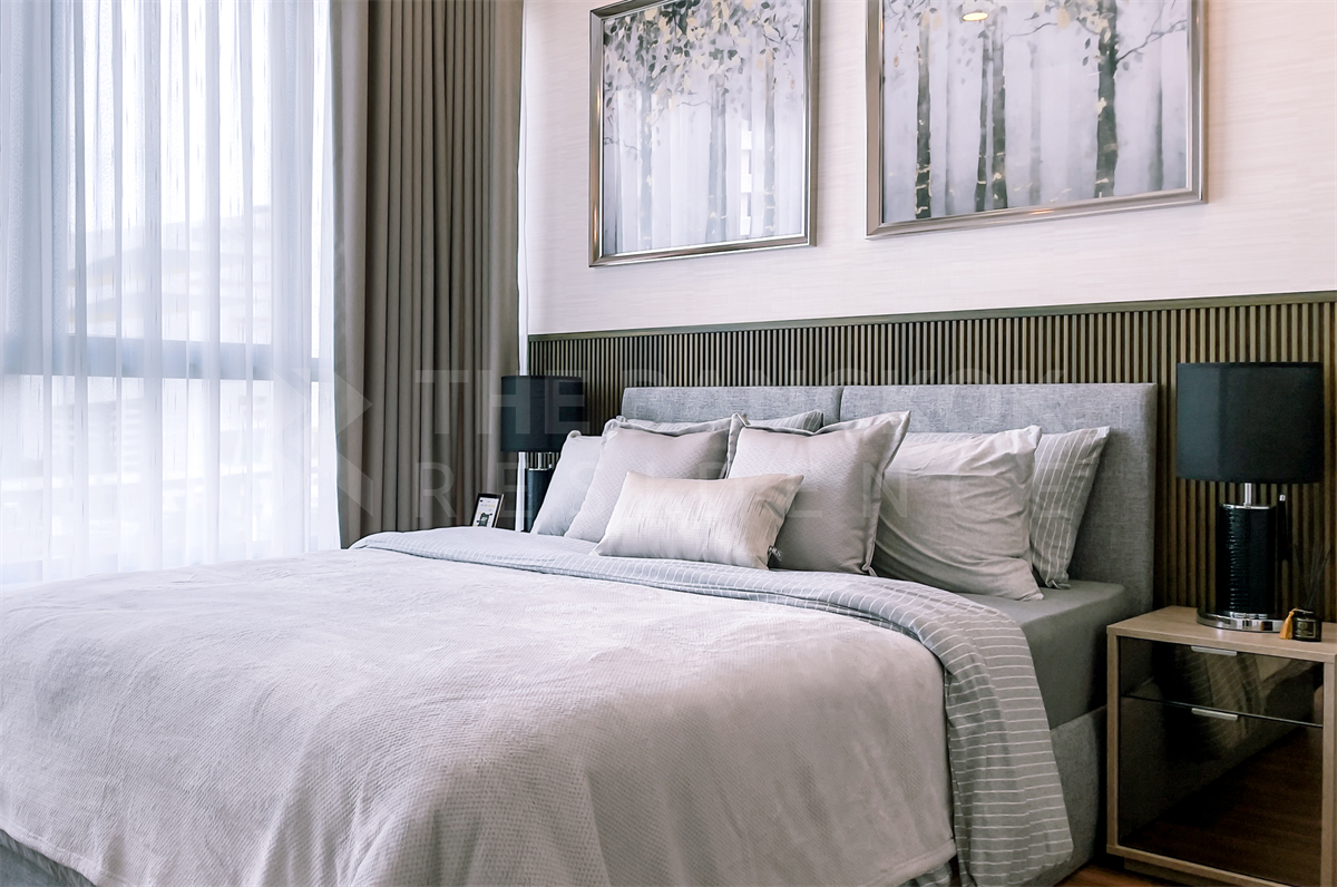 picture Supalai Premier Charoen Nakhon  Luxurious Design, Elevated Atmosphere - 6/10