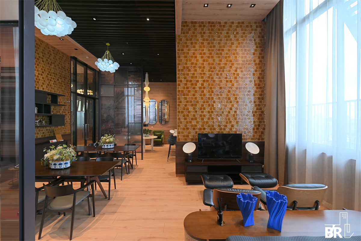 รูป โนเบิล สเตท 39 ใกล้ BTS สถานีพร้อมพงษ์ สะดวกสบายกับไลฟ์สไตล์สุด Luxury - รูปที่ 1/9