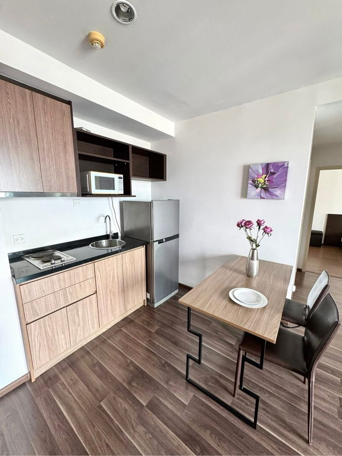 picture #Z1432 Condo for rent The Gallery Bearing  - 3/8