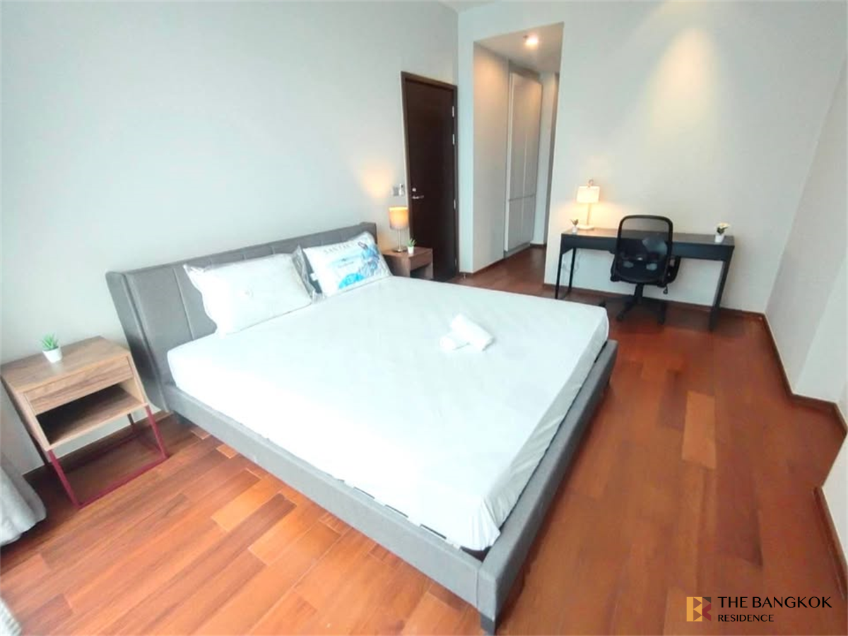 รูป ควอทโทร บาย แสนสิริ ยูนิต Luxury หรูหราแบบไม่ต้องรอ - รูปที่ 4/10