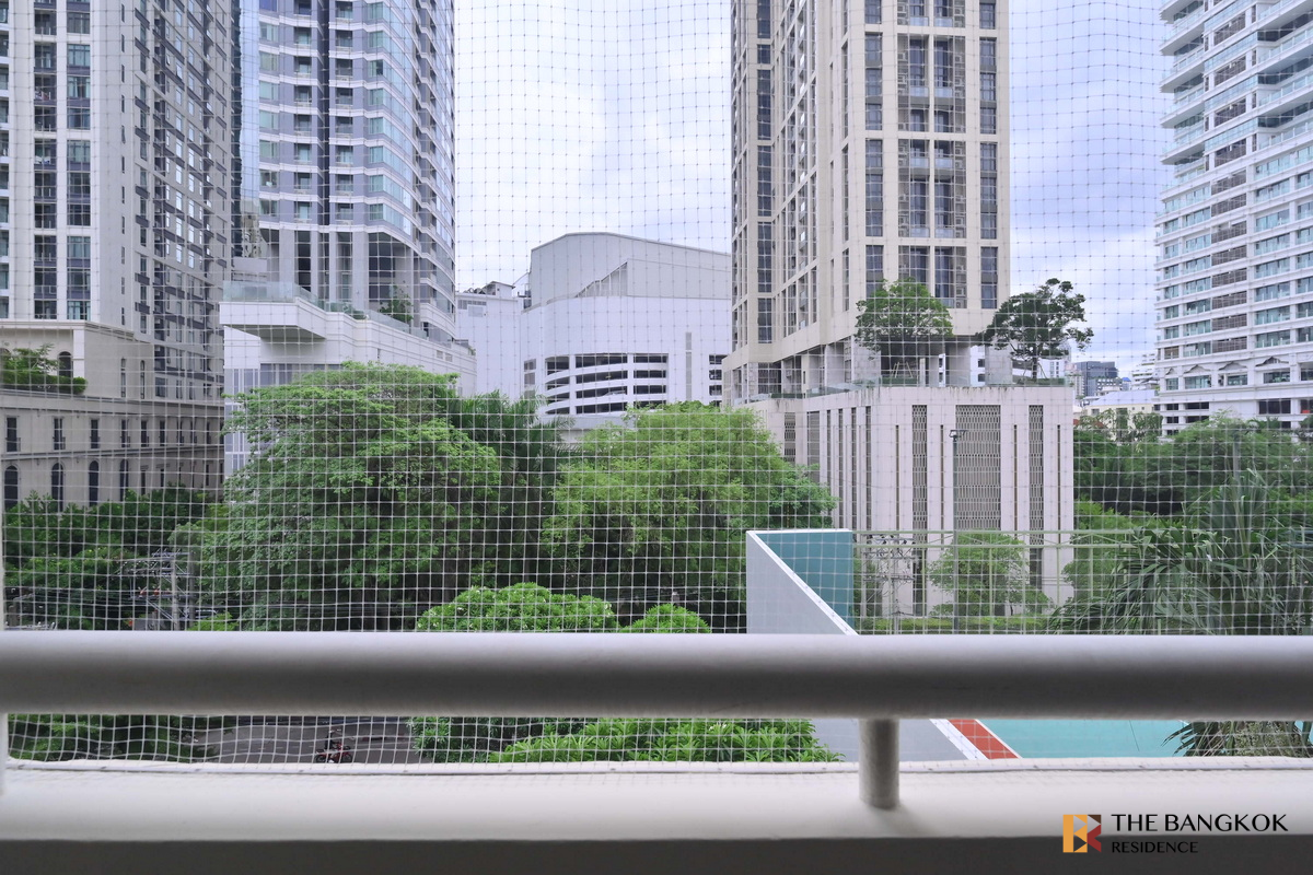 รูป ใช้ชีวิตสไตล์ Luxury บนทำเลศักยภาพ บ้านสวนเพชร ใกล้ BTS สถานีพร้อมพงษ์ - รูปที่ 1/10