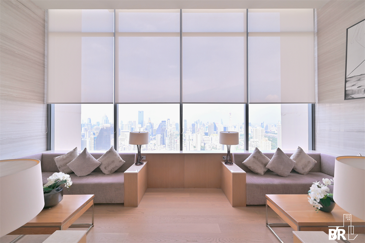 รูป ดิ เอส อโศก  สะดวกสบายกับไลฟ์สไตล์สุด Luxury - รูปที่ 4/9