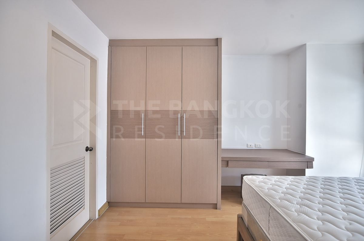 รูป เซเรเน่ เพลส สุขุมวิท 24 (ธนาพัฒน์ 24) สะดวกสบายกับไลฟ์สไตล์สุด Luxury ใกล้ BTS สถานีพร้อมพงษ์ - รูปที่ 6/9