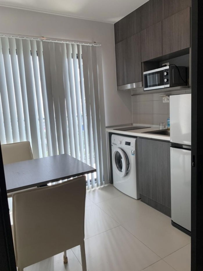picture #S4120 For Rent Elio Del Nest Udomsuk - 5/11