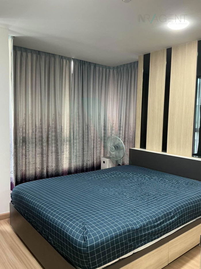 picture 📌 For Sell Condo CHATEAU IN TOWN SUKHUMVIT 62/1 Building 1, Floor 8,1 bed room, Room size 32 sqm - 4/8