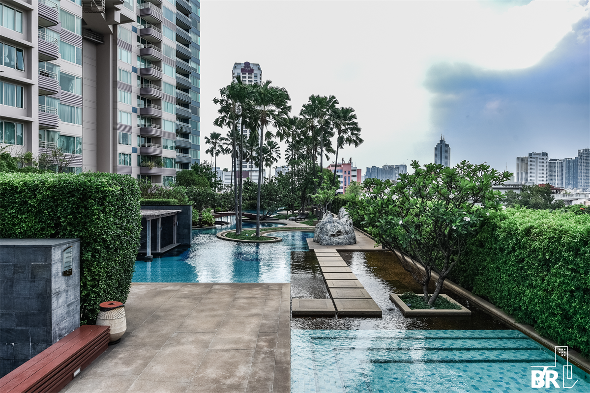 picture Watermark Chaophraya River Ultimate Luxury Lifestyle with Convenience - 4/9