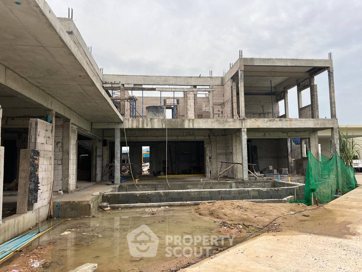 รูป วิลล่า 4-ห้องนอน ใน ถลาง (ID 1556802) - รูปที่ 5/8