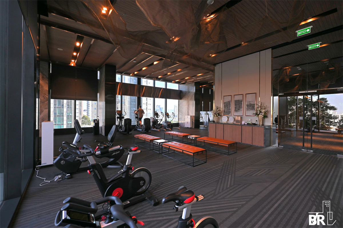 picture The Esse Sukhumvit 36  The Privilege of Luxury in an Economic Hub Location - 5/9