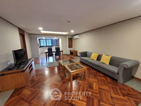 2-BR Condo at United Tower Thong Lor near BTS Thong Lor (ID 2080024)