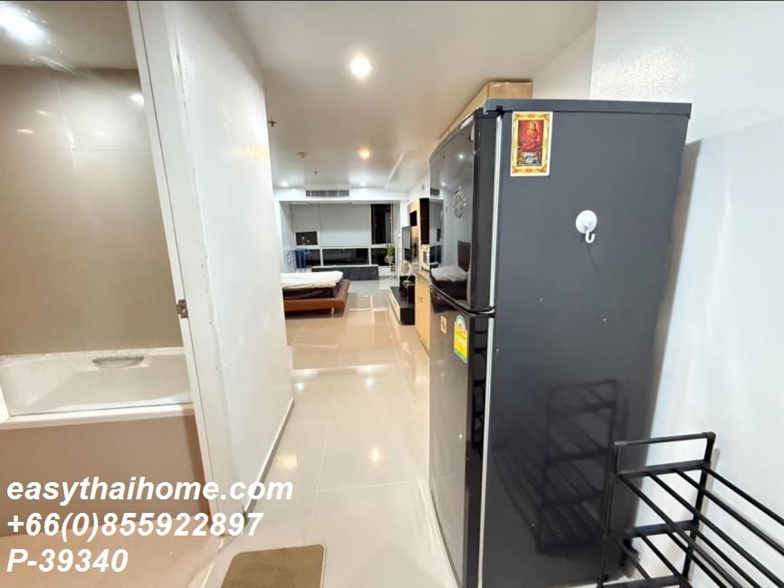 picture P-39340 Condo for rent The Trendy Condominium fully furnished (Confirm again when visit).  - 4/9