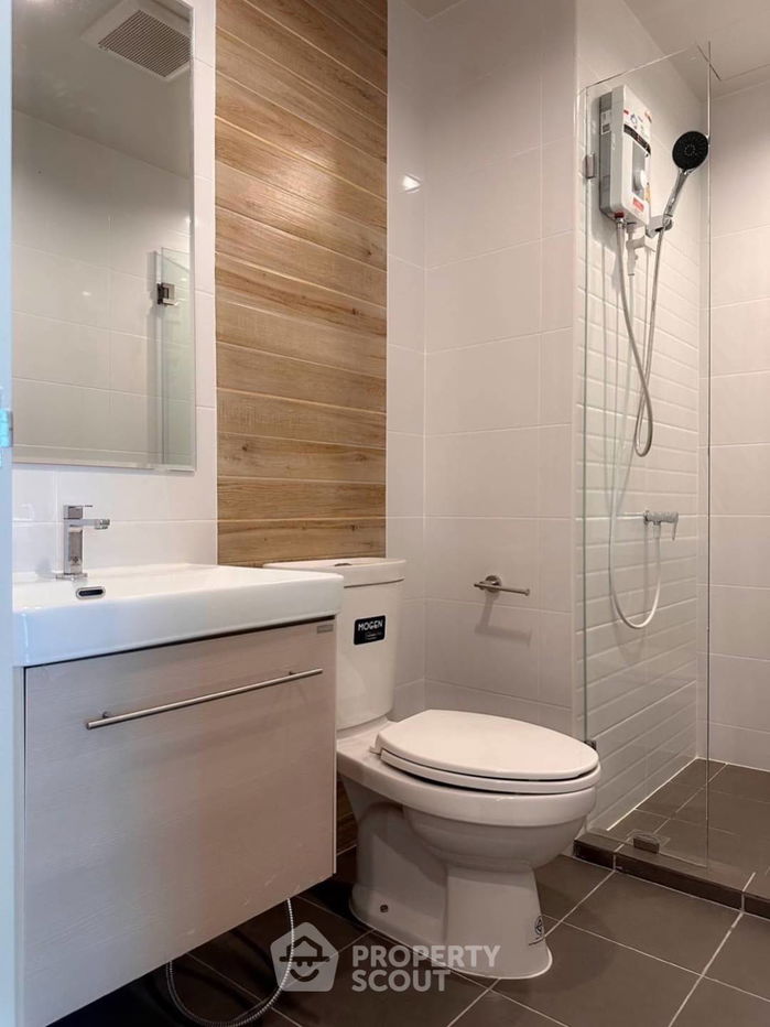 picture 1-BR Condo at Metro Sky Wutthakat near BTS Wutthakat (ID 1194767) - 13/18
