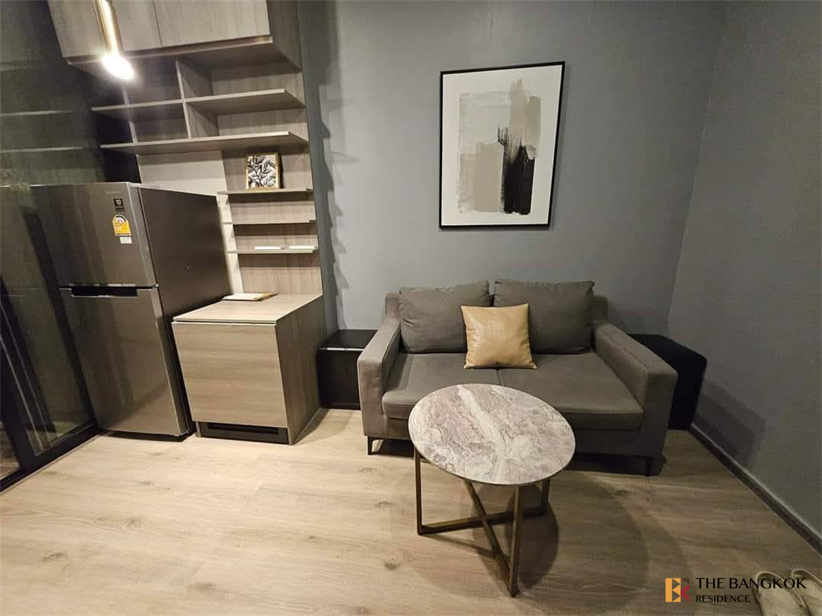 picture Ultimate Luxury Lifestyle with Convenience KnightsBridge Prime Onnut - 8/10