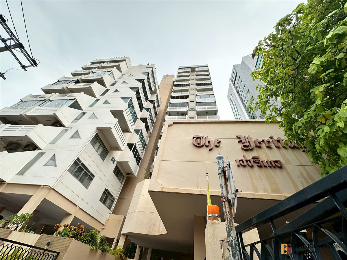 picture Luxury Unit, Ready for You Without the Wait The Heritage - 2/10