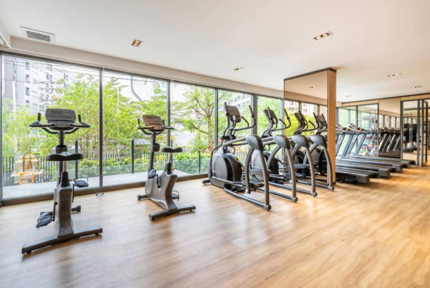 picture Condo for Sale: The Nest Sukhumvit 64 (Only 600 m. from BTS Punnawithi & Udomsuk) - 15/15