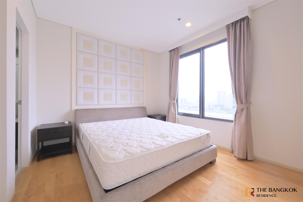 picture Villa Asoke Ultimate Luxury Lifestyle with Convenience near MRT Phetchaburi Station - 7/10