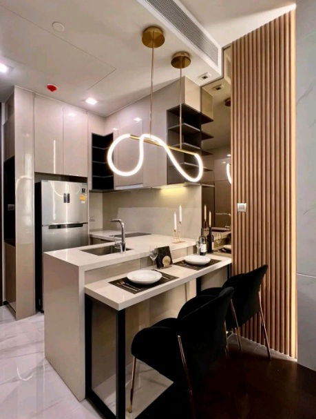 picture Laviq Sukhumvit 57 | Near BTS Thonglor - 9/18