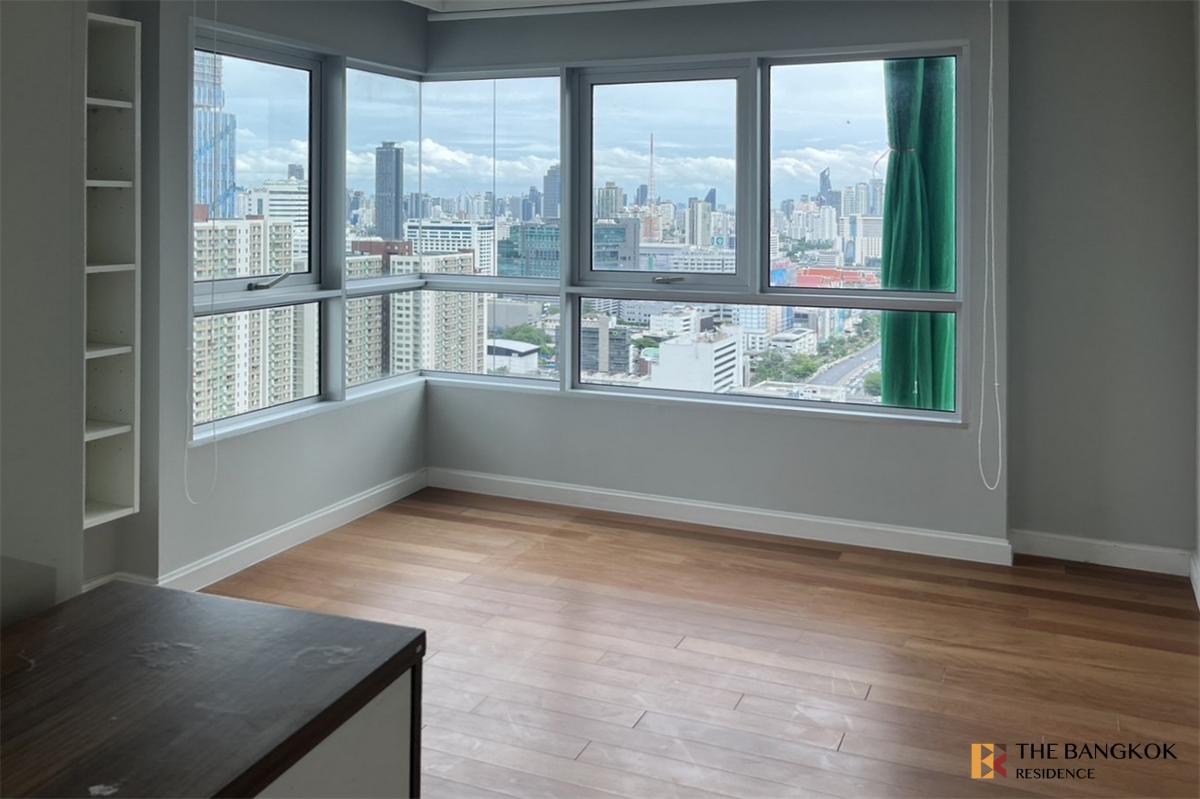 picture Belle Grand Rama 9 near MRT Rama 9 Station Luxurious Design, Elevated Atmosphere - 7/9