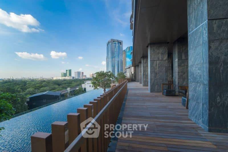 picture 1-BR Condo at The Line Jatujak - Mochit near BTS Mo Chit (ID 1069110) - 9/10