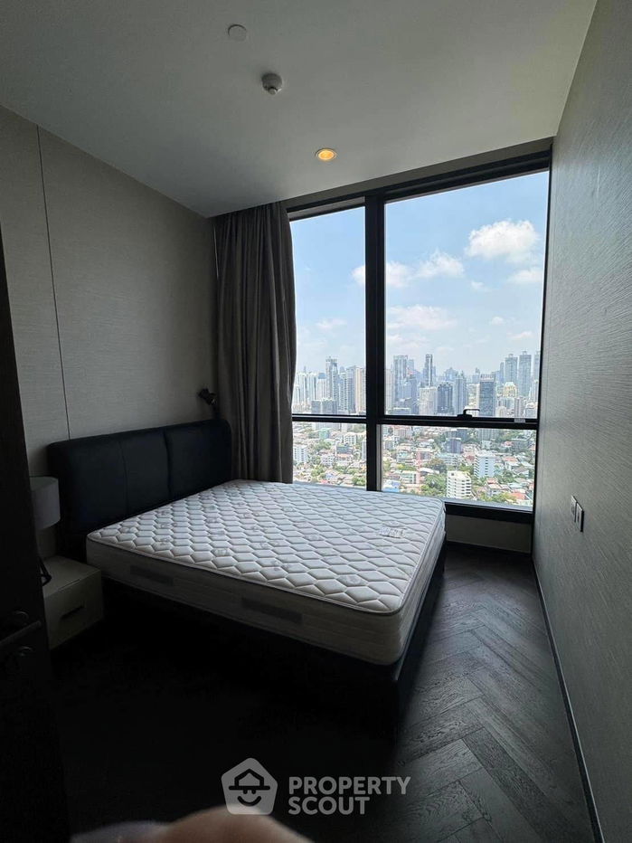 รูป คอนโด 2-ห้องนอน ที่ ดิ เอส สุขุมวิท 36 ใกล้ BTS ทองหล่อ (ID 1546884) - รูปที่ 7/15