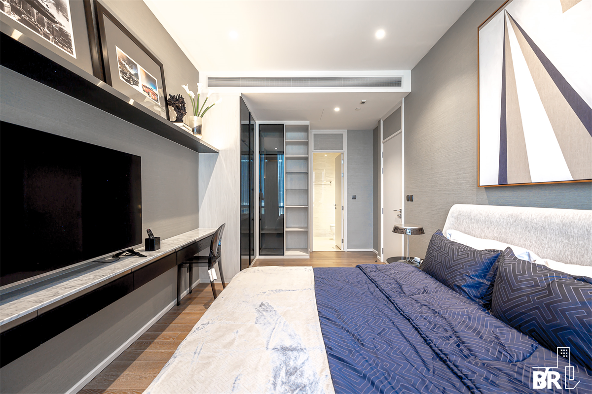 รูป มิวนีค หลังสวน  คอนโด Luxury พร้อมอยู่บนทำเลที่ดีที่สุด - รูปที่ 6/10