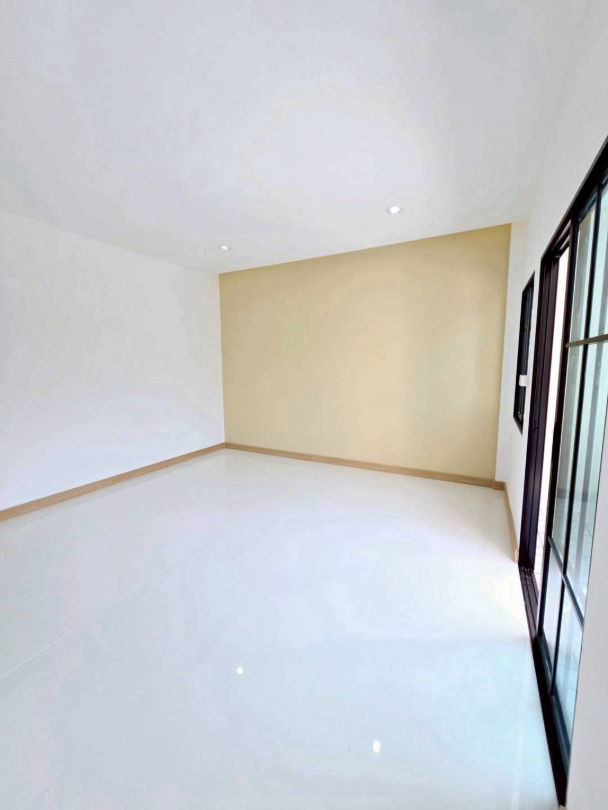 picture For sale: Townhouse 20 sq m., Soi Sukunchang, Bang Bua Thong, Nonthaburi - 7/12