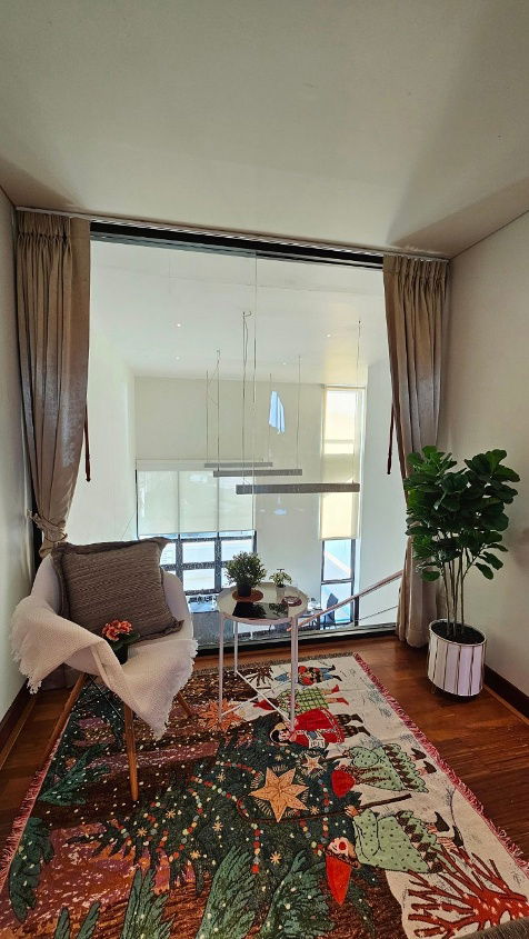 รูป เช่าห้อง Duplex ชั้น 3 ของอาคาร Boat Avenue - รูปที่ 15/20