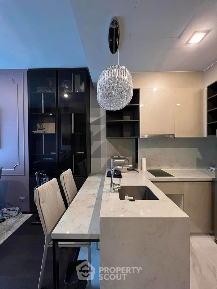 picture 1-BR Condo at Laviq Sukhumvit 57 near BTS Thong Lor (ID 1569376) - 1/5