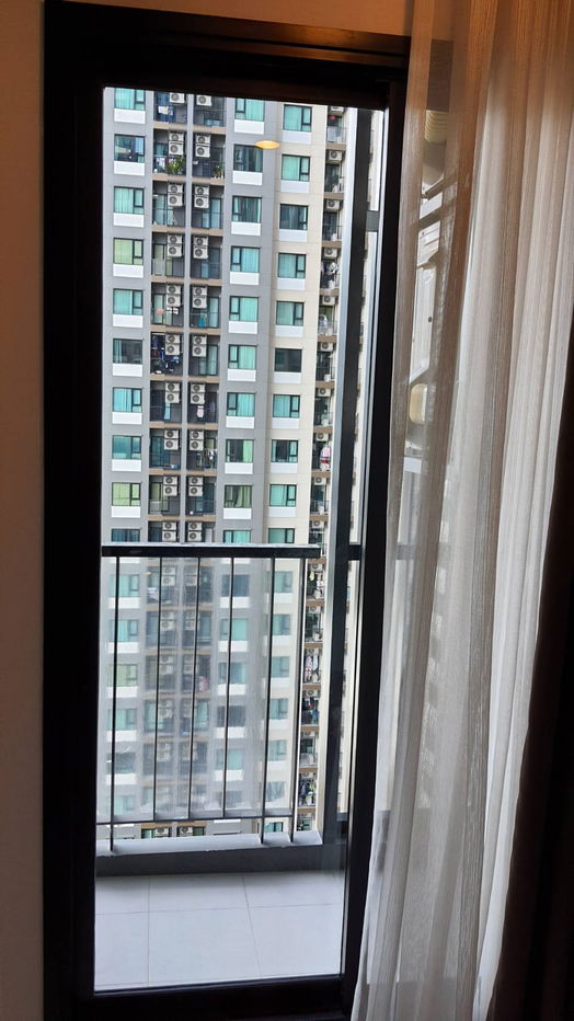 picture  For Rent    Life Asoke    19,000 - 12/12