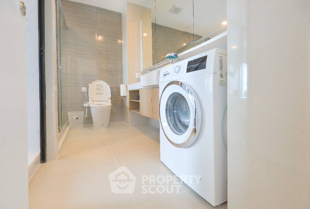 รูป คอนโด 1-ห้องนอน ที่ ไนท์บริดจ์ ดิ โอเชี่ยน ศรีราชา ใน สุรศักดิ์ (ID 1624233) - รูปที่ 4/14