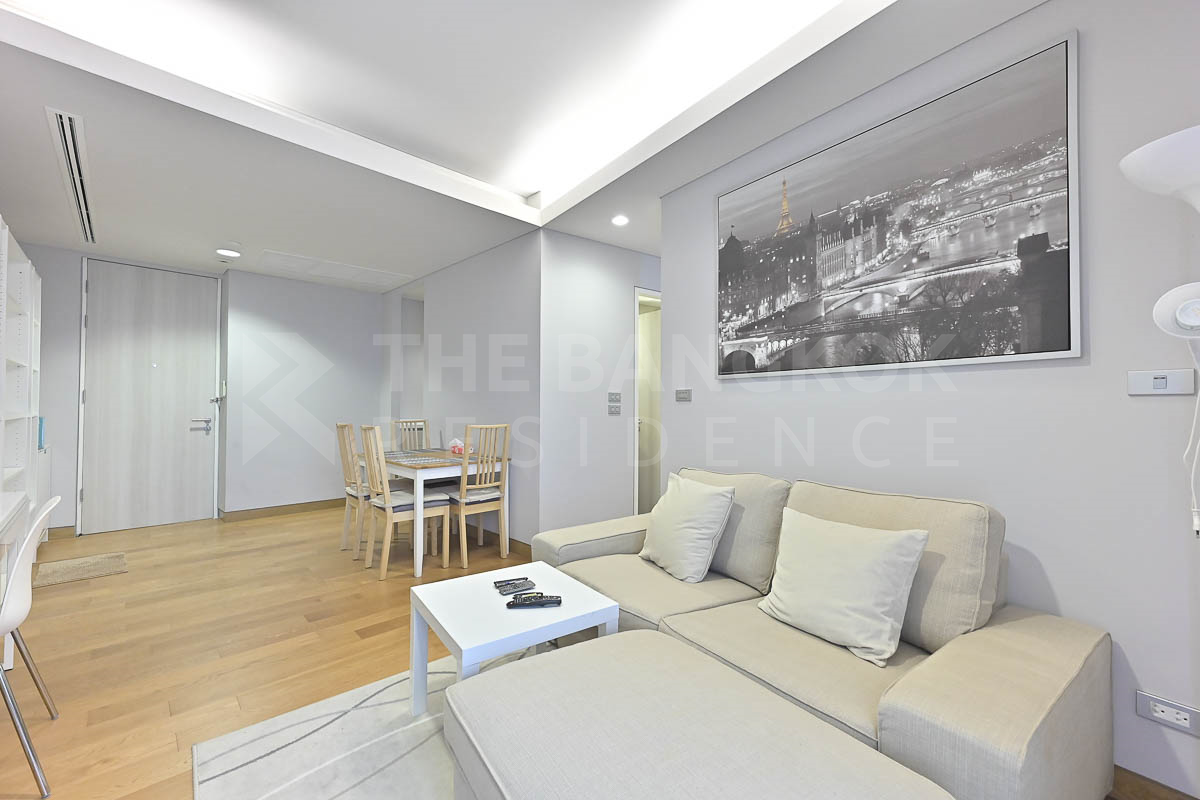 picture The Lumpini 24 Live the Luxury Style in a High-potential Location - 9/10