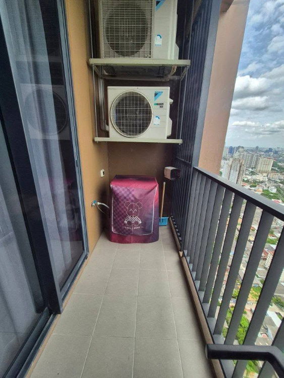 รูป OKA HAUS Sukhumvit 36 [ โอกะ เฮ้าส์ สุขุมวิท 36 ]  - รูปที่ 9/9