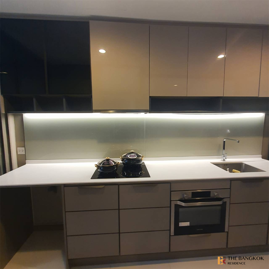 picture 333 Riverside near MRT Bang Pho Station Luxury Unit, Ready for You Without the Wait - 3/10