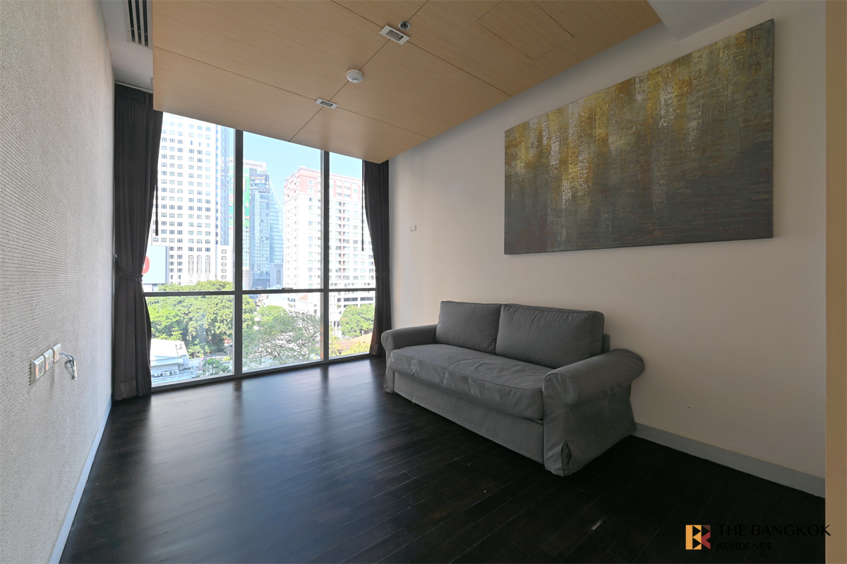 picture Domus 16,18 near BTS Asok Ultimate Luxury Lifestyle with Convenience - 7/10