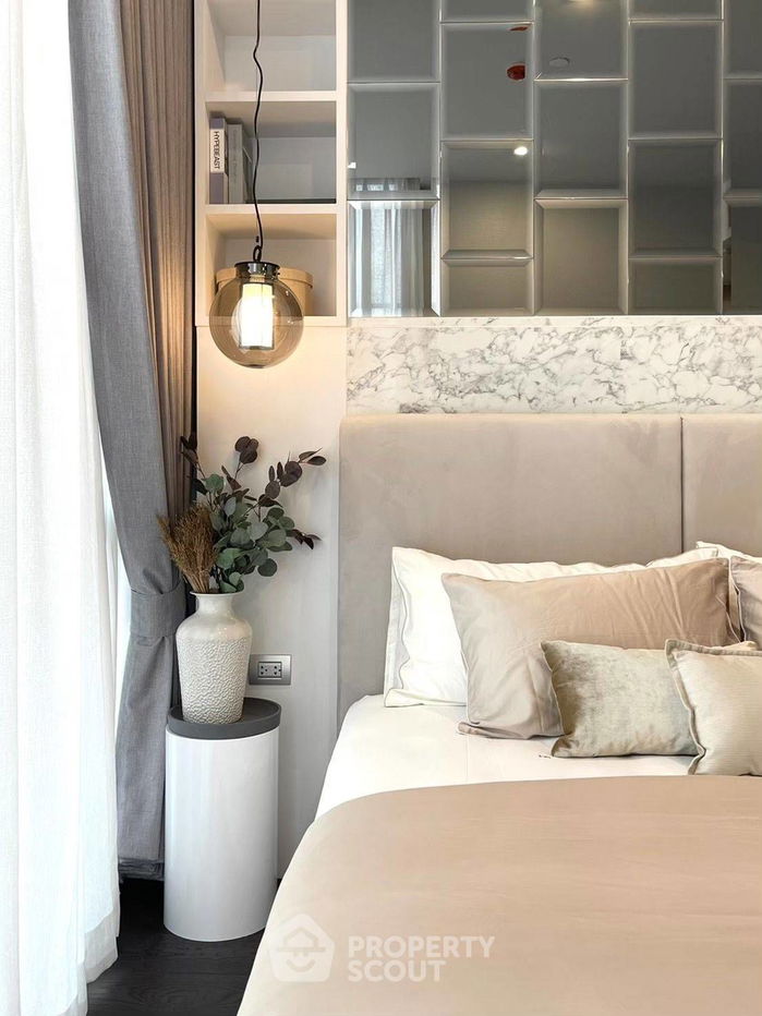 picture 1-BR Condo at Laviq Sukhumvit 57 near BTS Thong Lor (ID 1396454) - 5/12