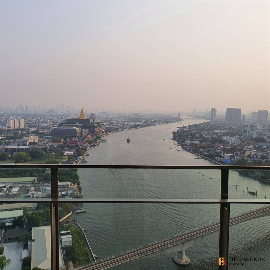 picture 333 Riverside near MRT Bang Pho Station Luxury Unit, Ready for You Without the Wait - 7/10